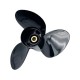 PowerTech Aluminum Propeller Suzuki 150-300 hp