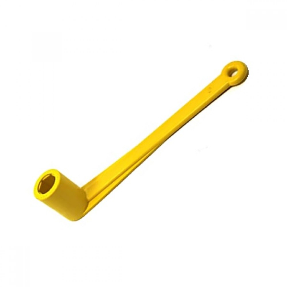 Boat Propeller Wrench Yellow 859046Q4