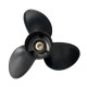 Powertech Aluminum Propeller Yamaha V6 150-300 HP